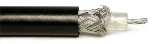 coax cable